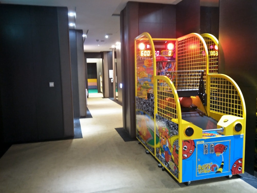 Puli Ease Hotel 50/60