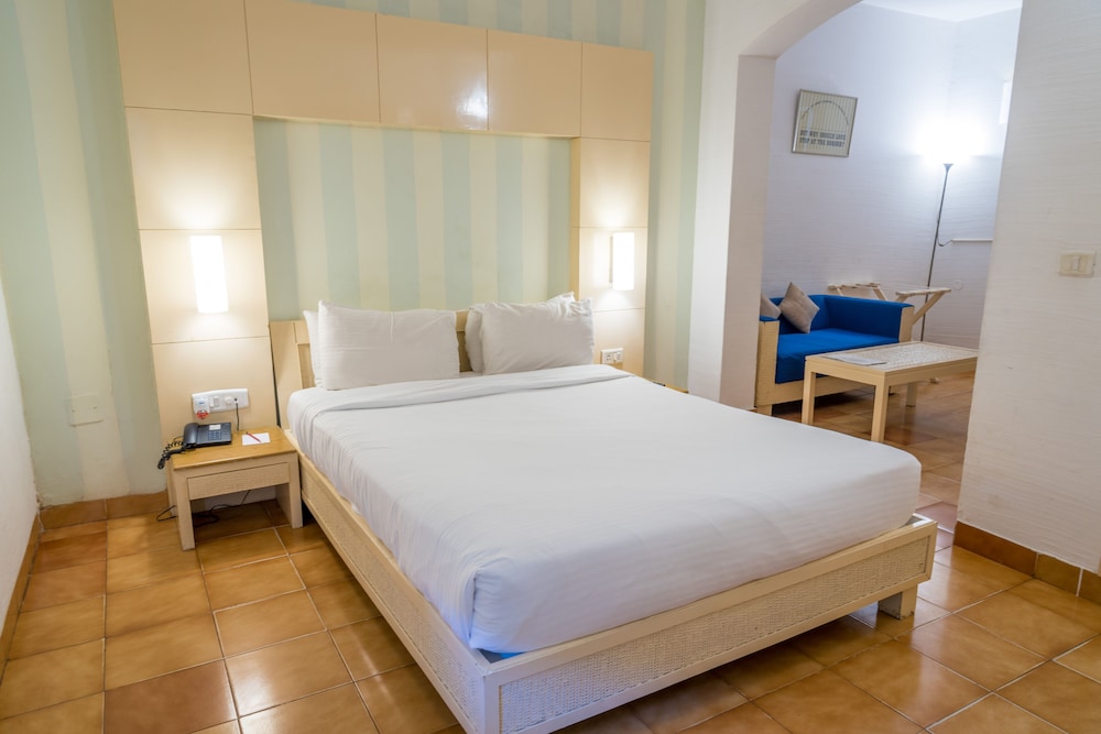 Soul Vacation Resort and Spa 11/69