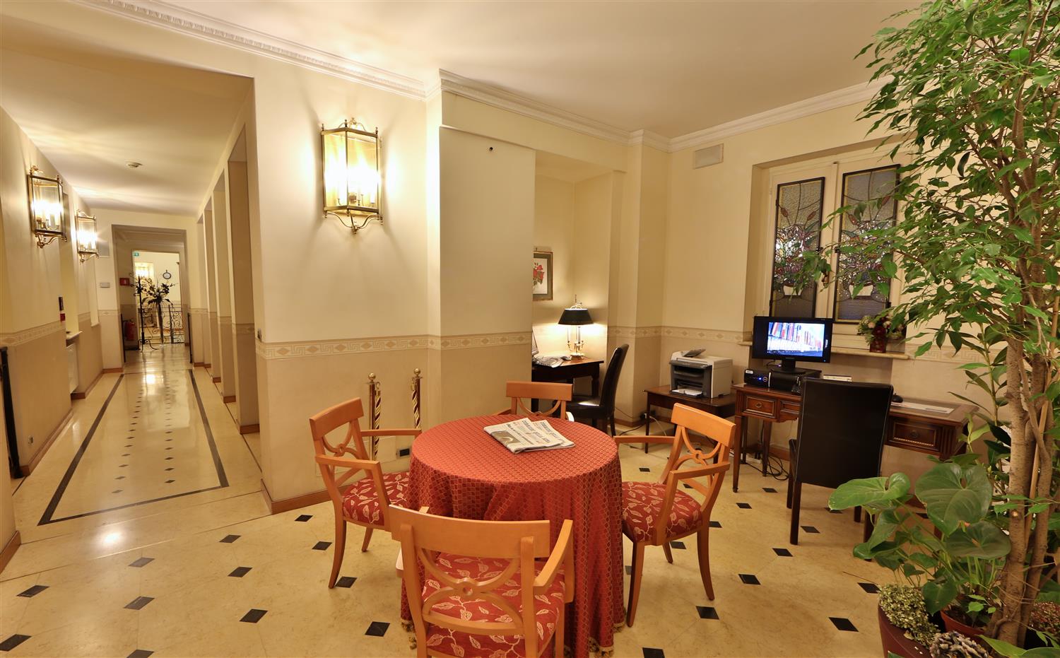 Best Western Hotel Genio 35/50