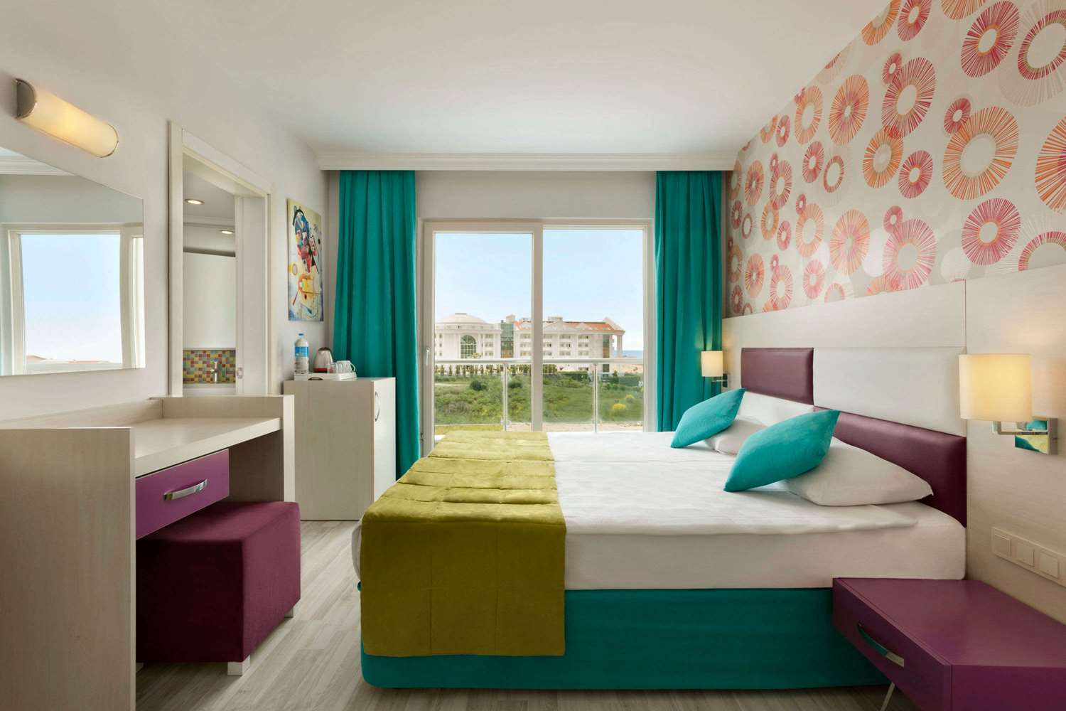 Ramada Resort by Wyndham Side 14/26