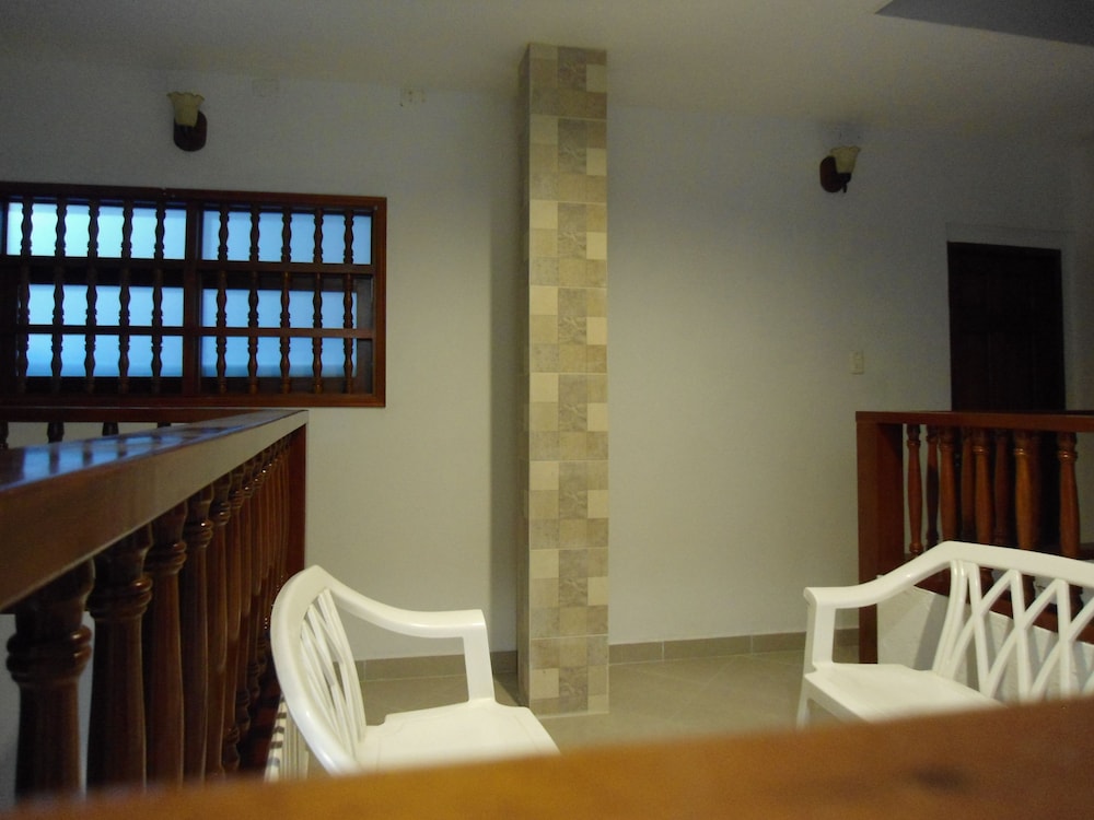 Hotel La Magdalena 23/33