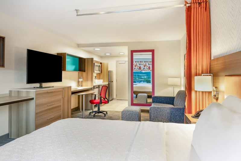 Home2 Suites by Hilton Madison East, WI 9/30