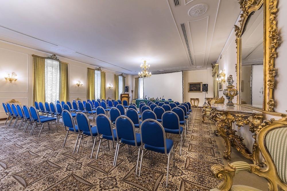 Grand Hotel Telese 39/49