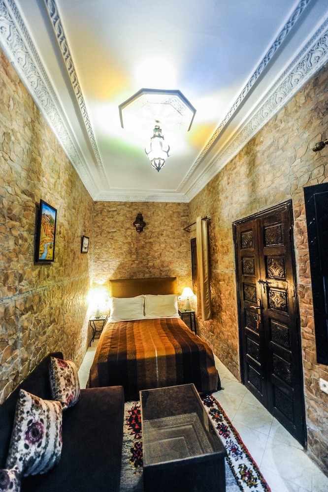 RIAD ERRABII 25/50