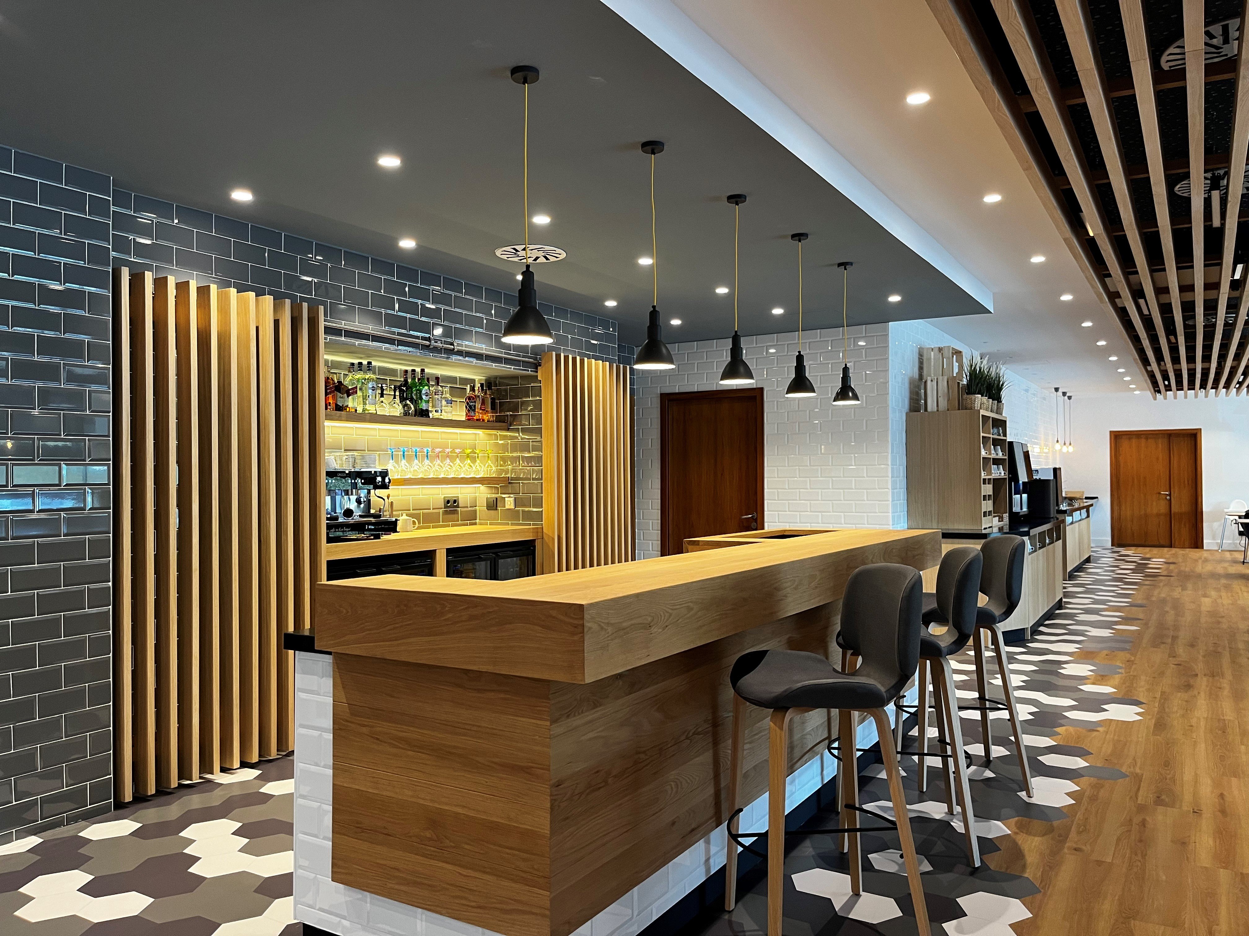 Holiday Inn Express Bilbao 11/56