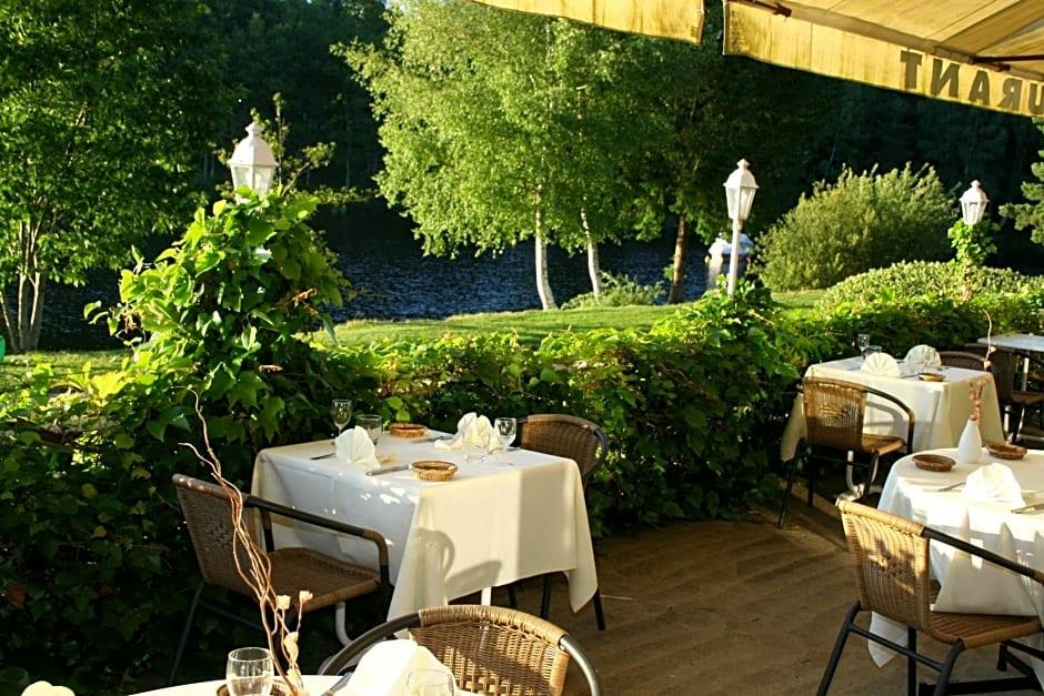 LOGIS HOTEL DU LAC 18/37