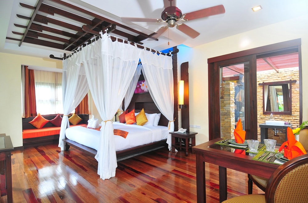 Aonang Phu Pi Maan Resort And Spa 40/71