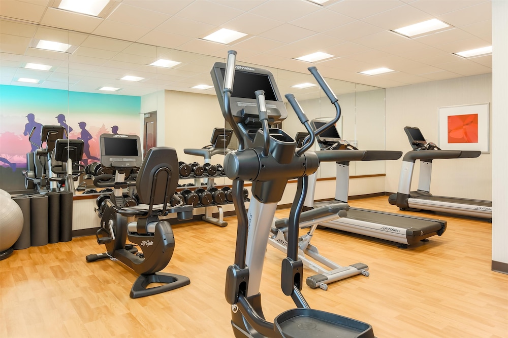 Hyatt Place UC Davis 22/50
