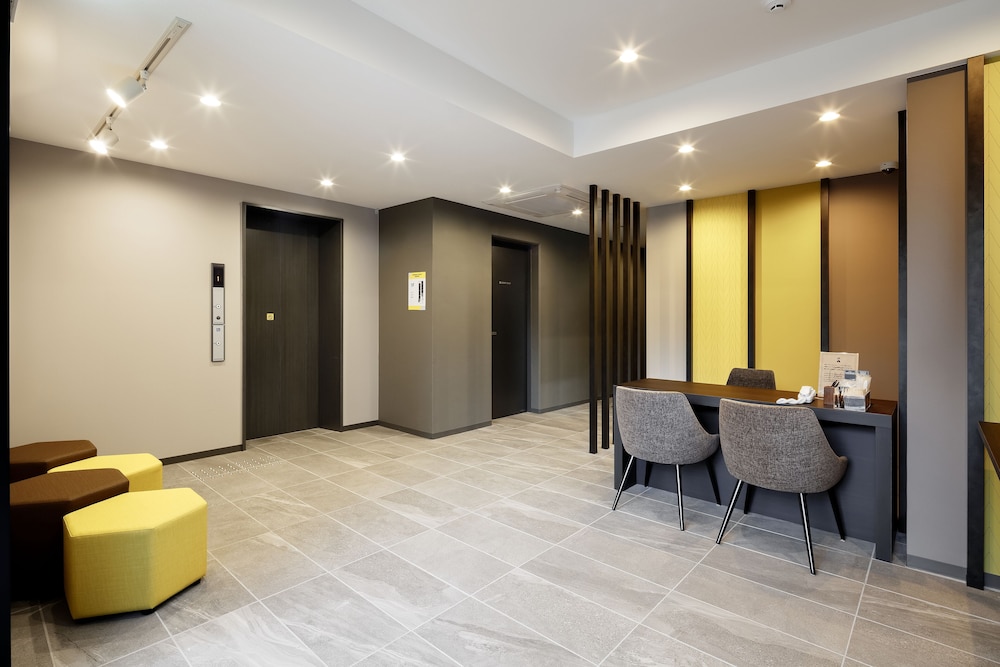 Hotel M's Est Kyoto Station Kizuya 5/27