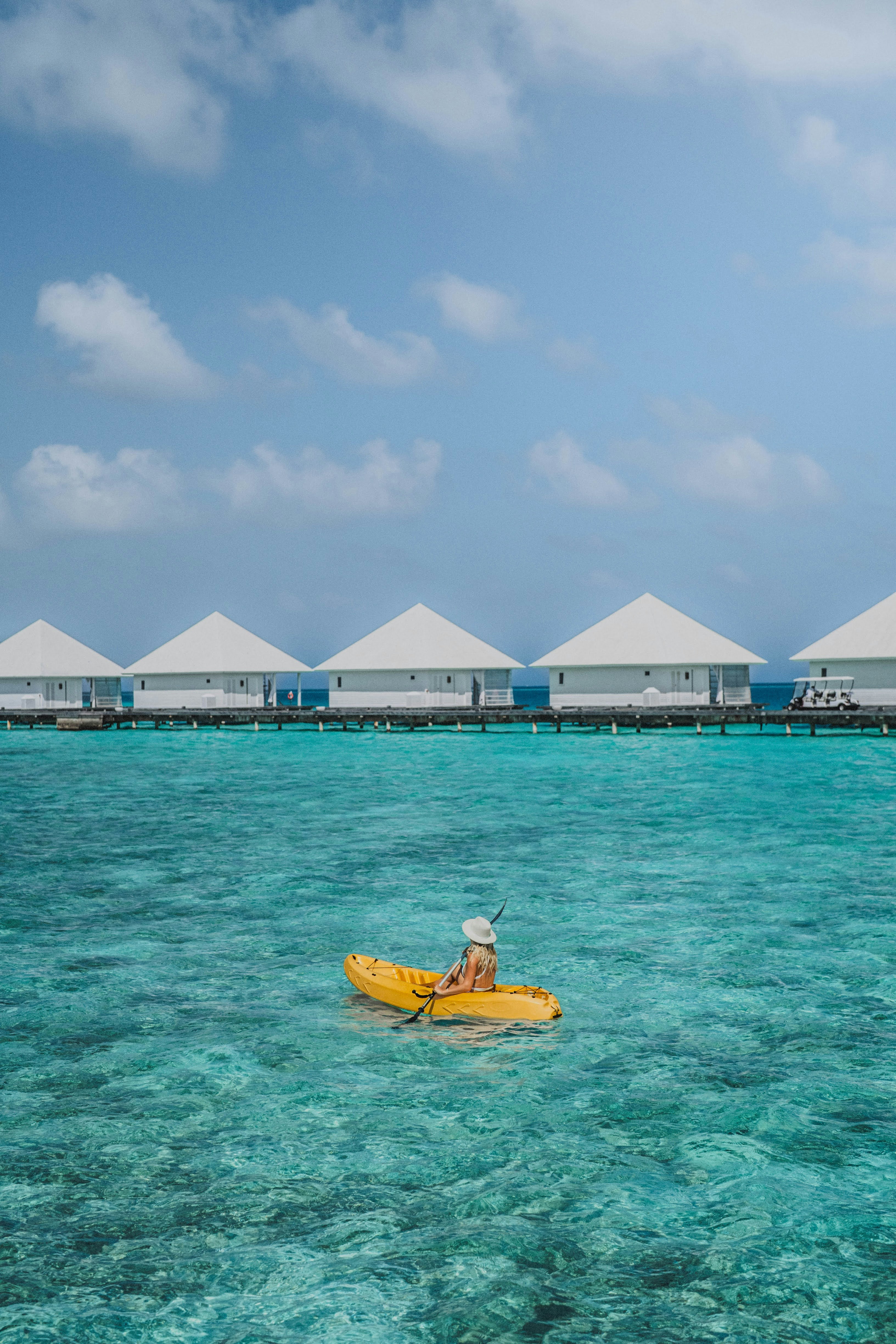 Diamonds Athuruga Maldives Resort and SPA 34/44