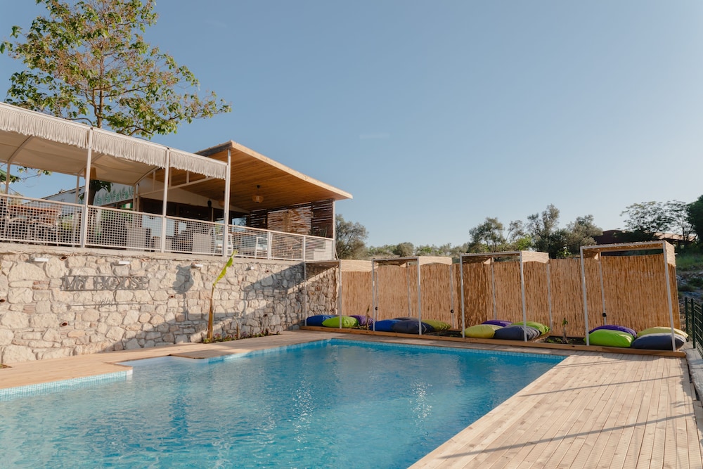 Myhouse Urla Butik Otel 46/50