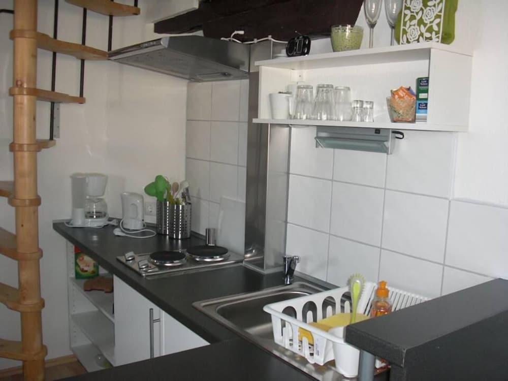 Ferienwohnung Misita 27/31