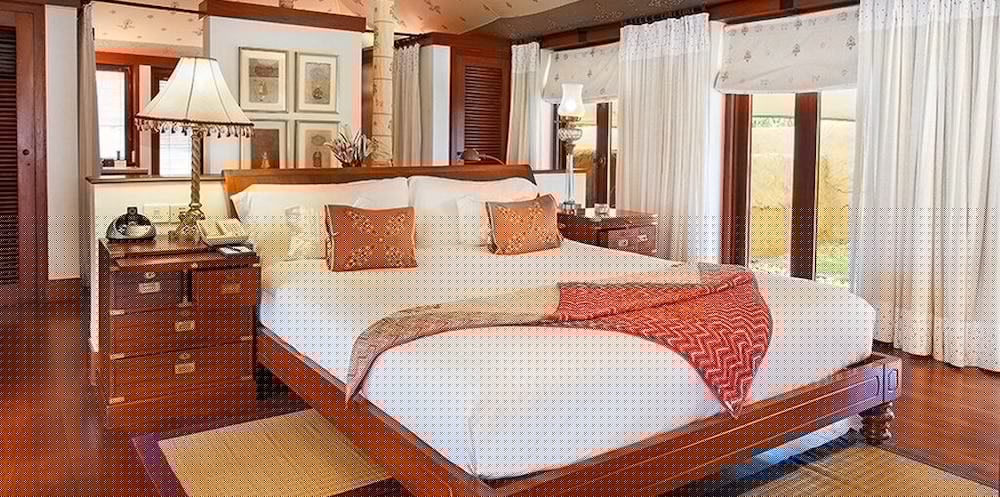 The Oberoi Rajvilas 17/41