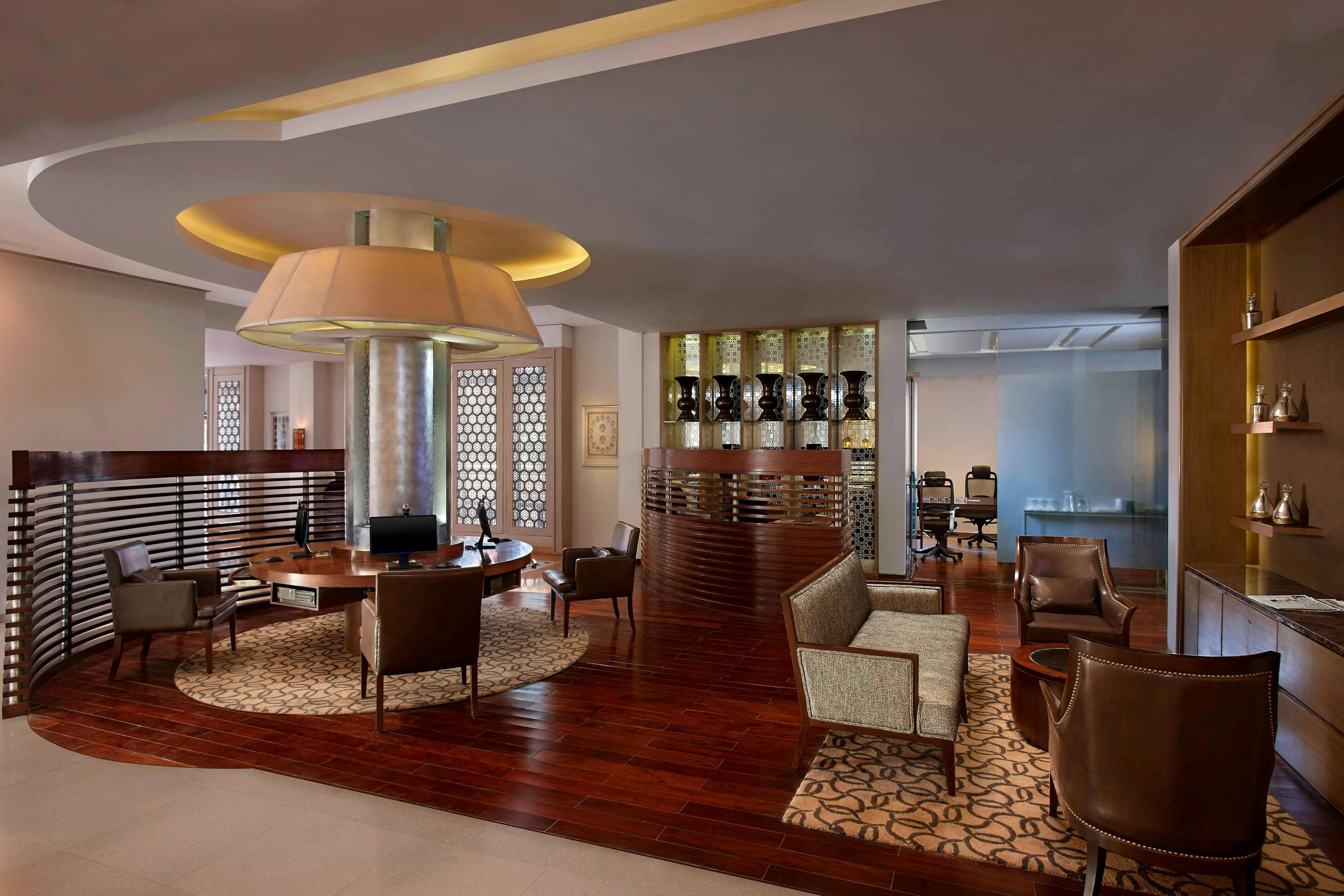 ITC RAJPUTANA, A LUXURY COLLECTION HOTEL 34/44