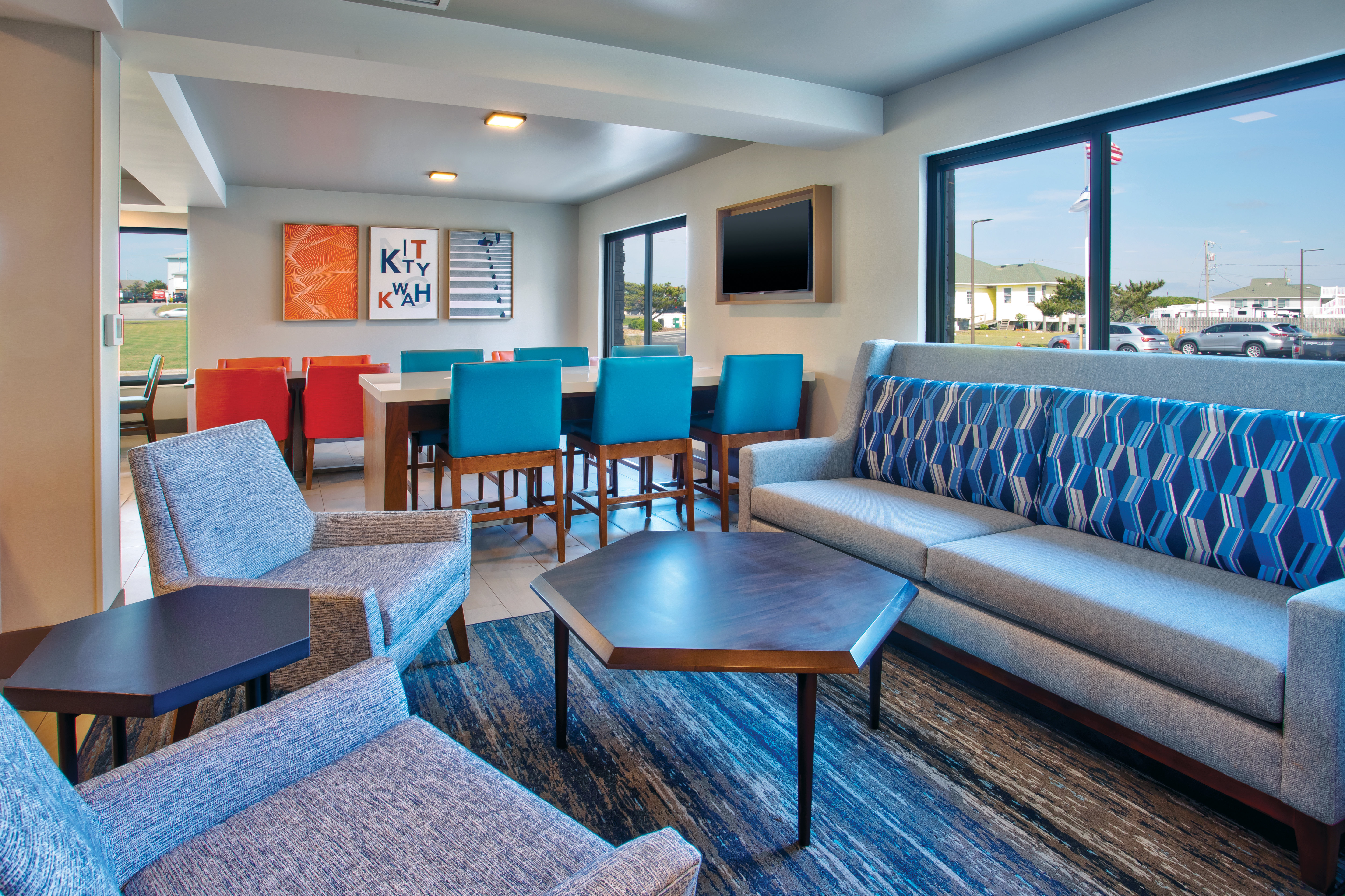 Holiday Inn Express Kitty Hawk Outer Banks 15/24