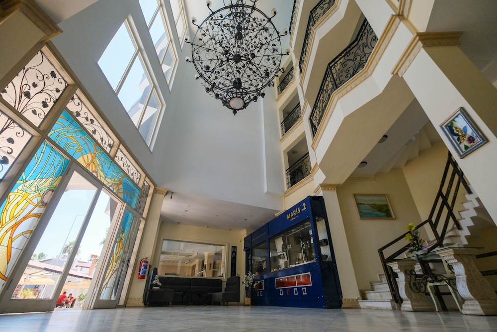 CLUB SELEN HOTEL 13/50