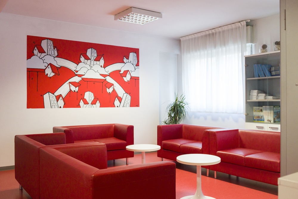 Hotel Sharing 45/67