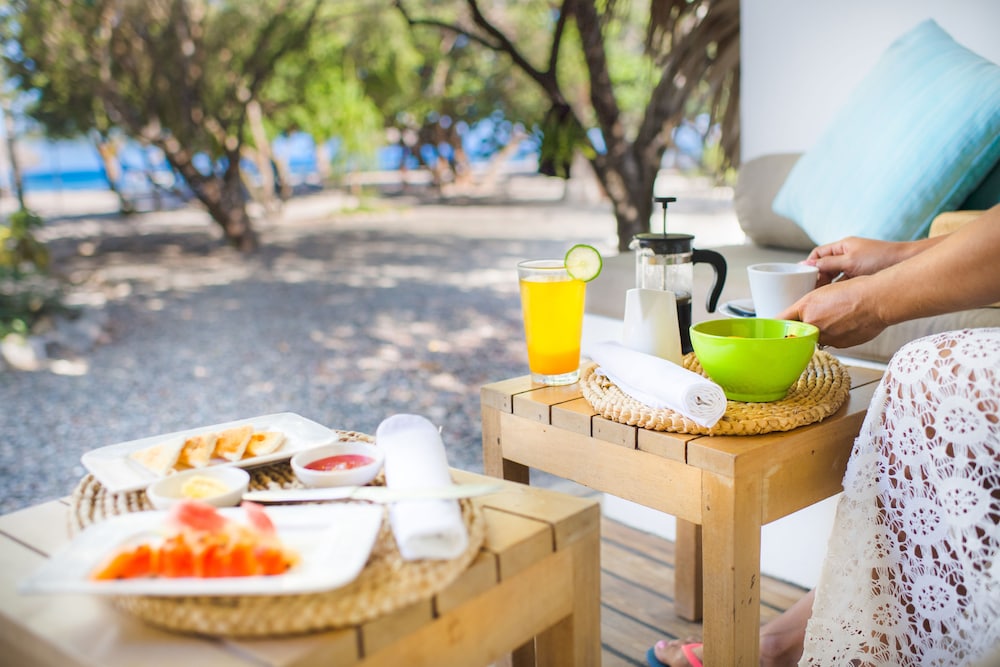 Punta Rucia lodge 28/50