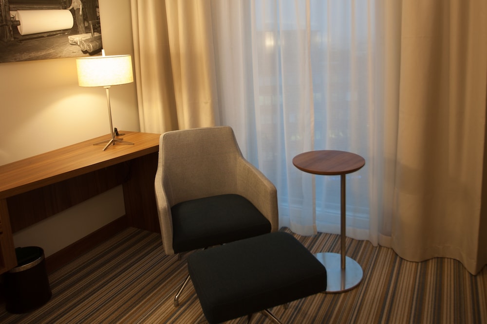 Courtyard By Marriott Tampere City 19/48