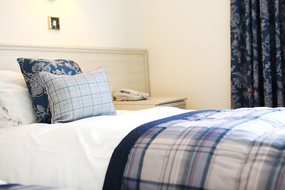STANDARD, TWIN BEDS