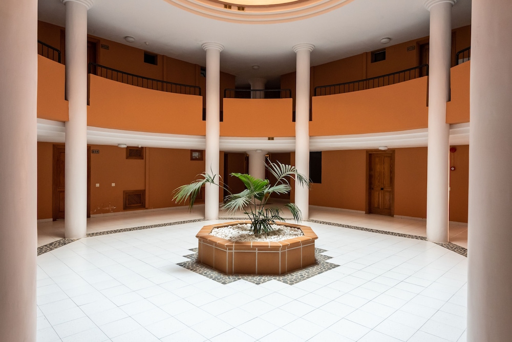 Tenerife Royal Gardens 26/50