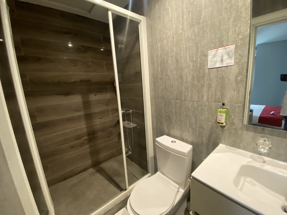 Urbano Hotel 46/50