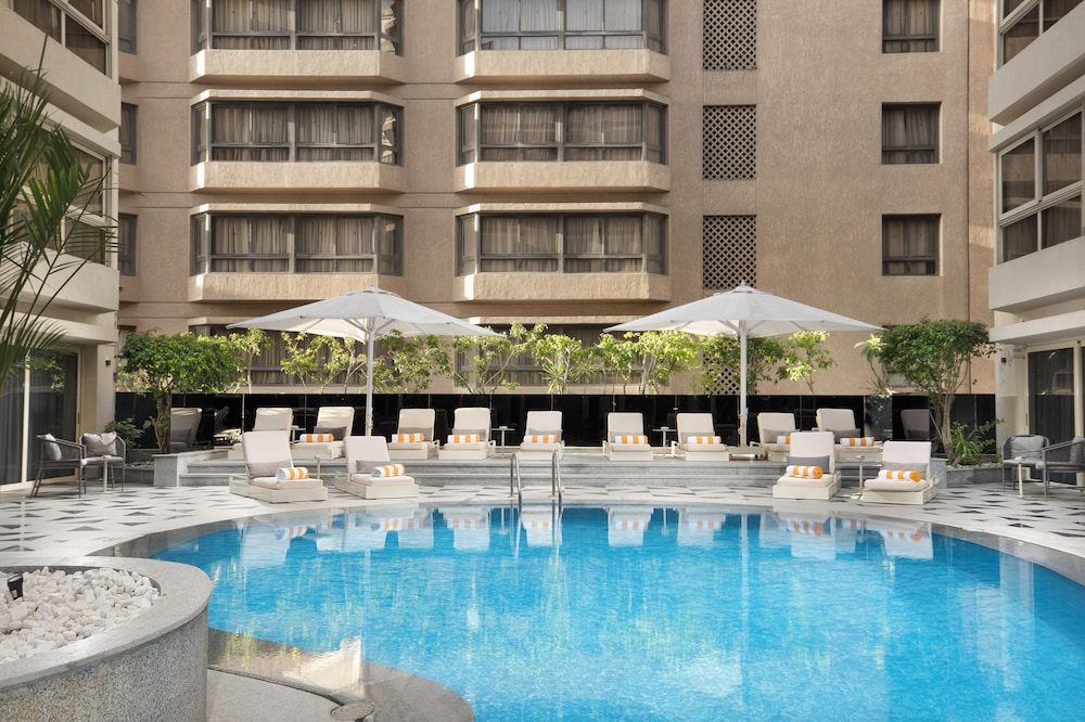 Pyramisa Suites Hotel Cairo in GIZA