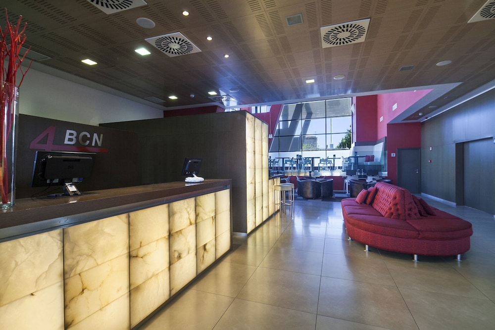 Hotel Best 4 Barcelona 5/56
