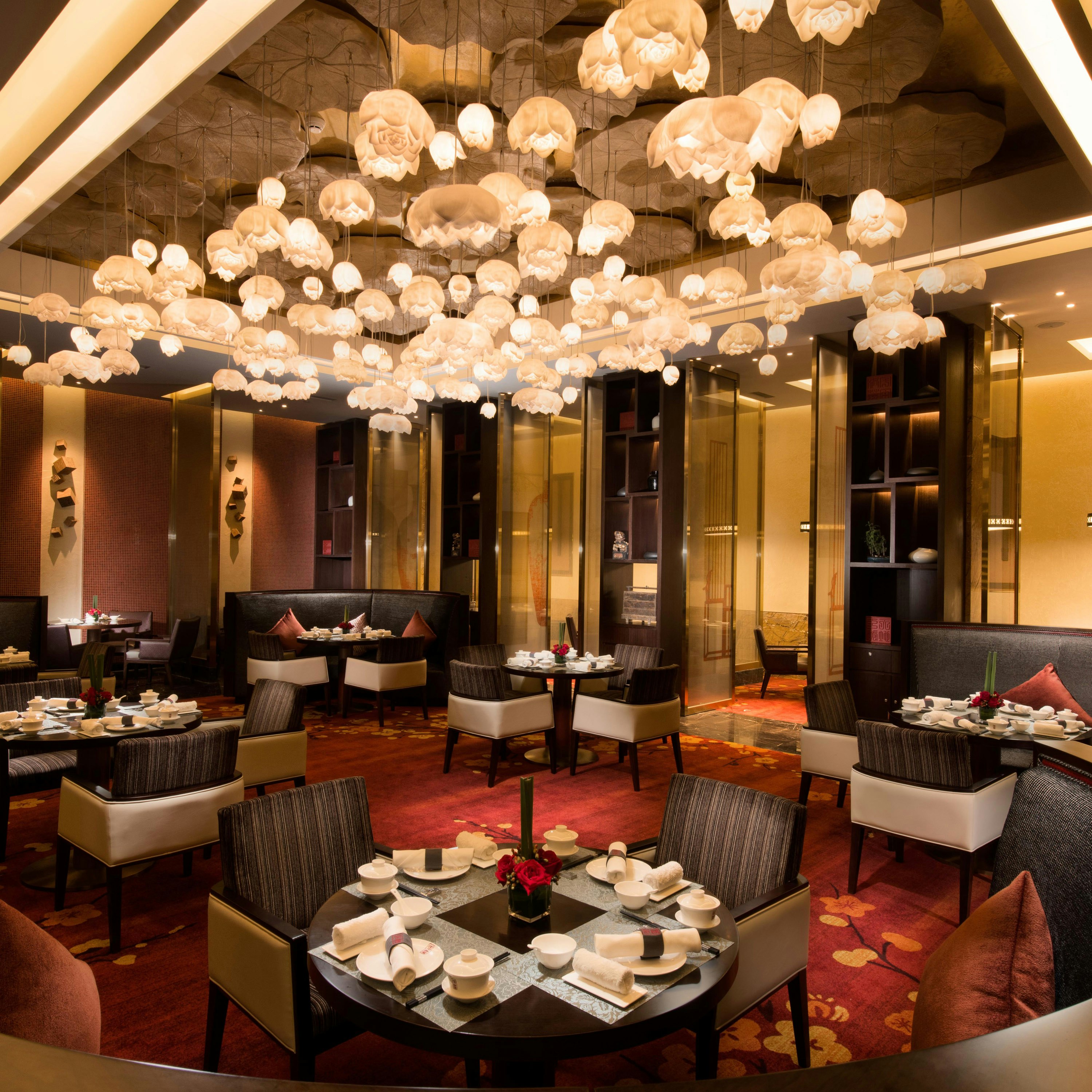 Hilton Yantai Golden Coast 41/64