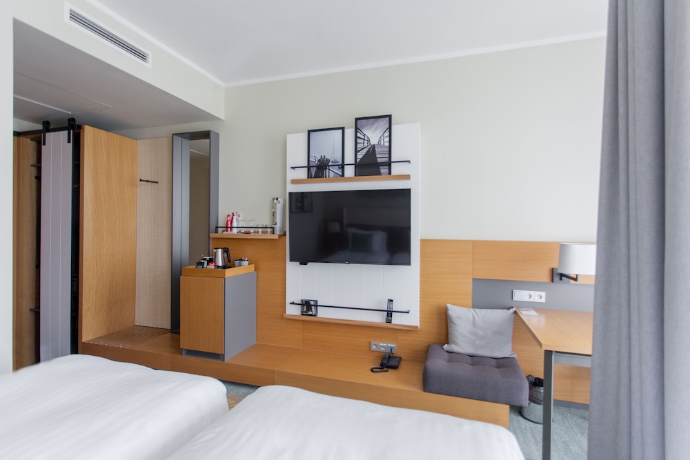 Sopot Marriott Resort and Spa 21/48