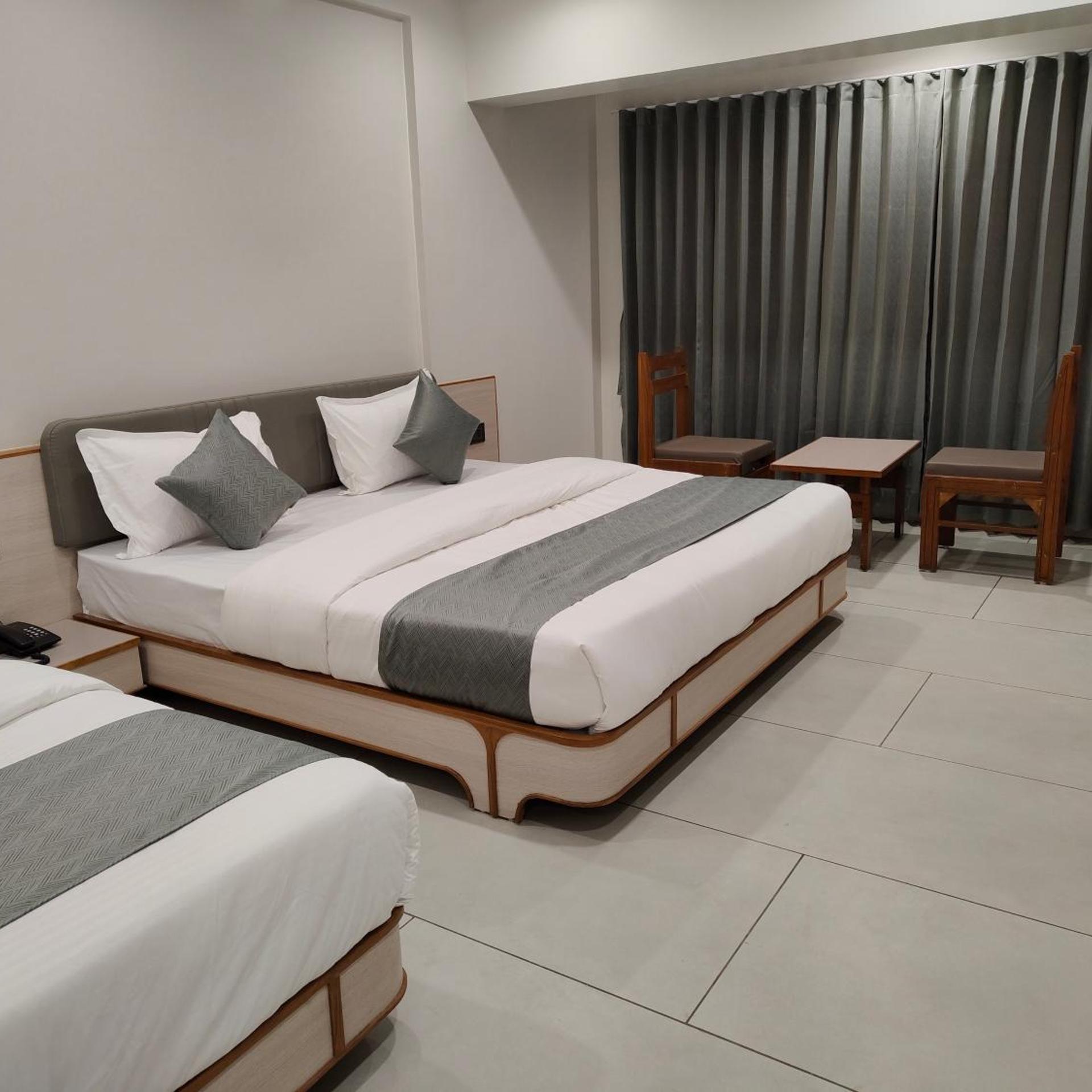 Hotel Kozar 9/41