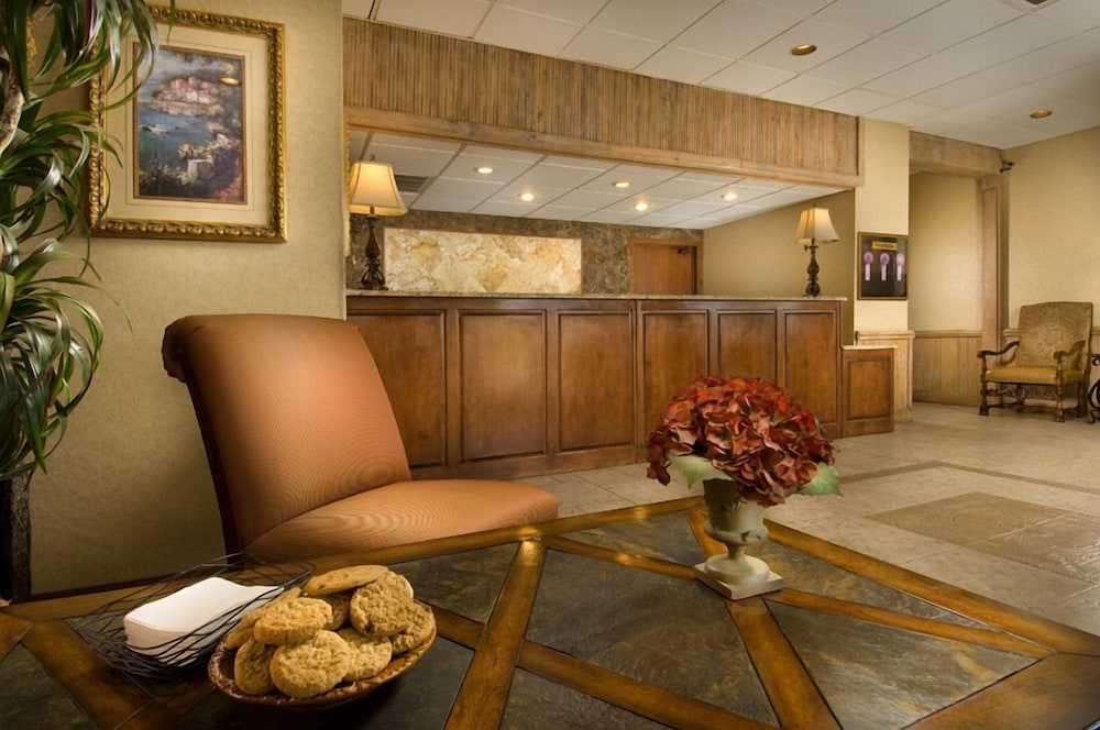 Northwest Inn 9/38