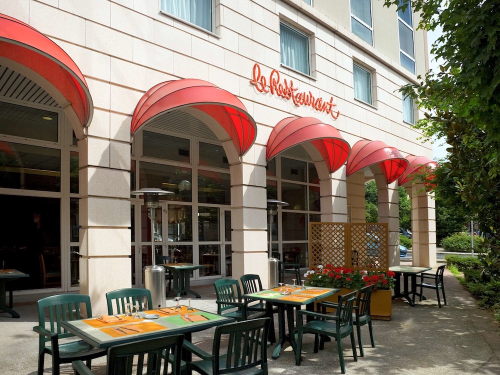 Ibis Vichy 1/59