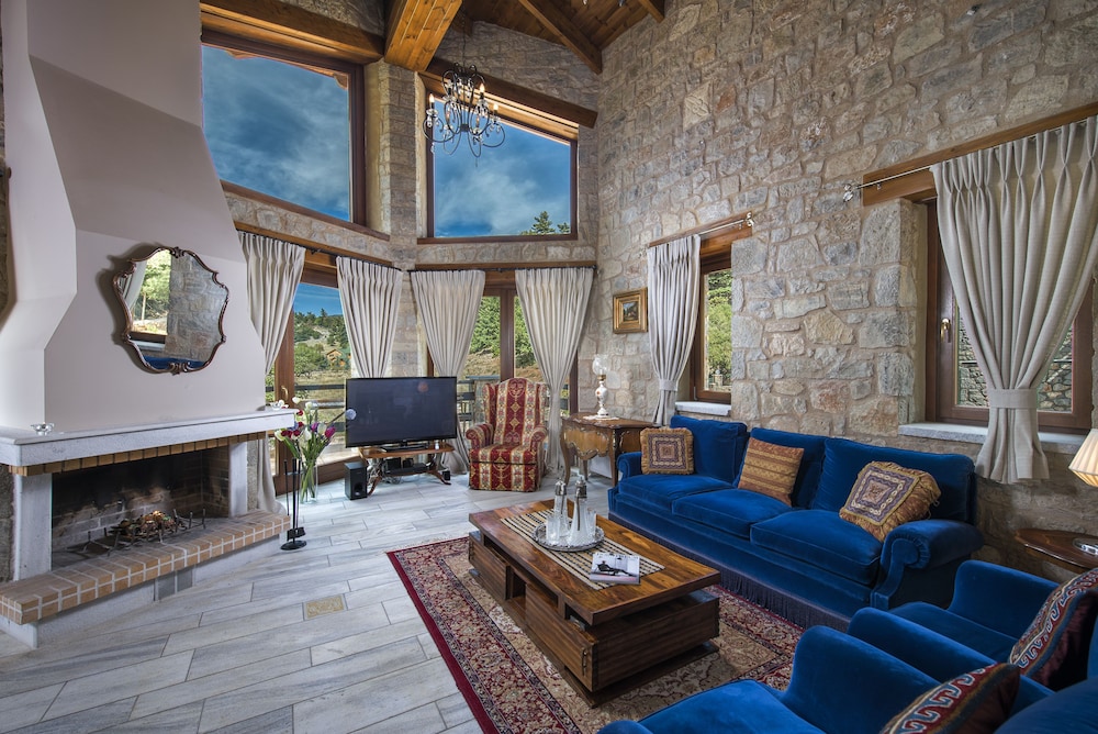 Vip Chalet 4 Seasons 22/50