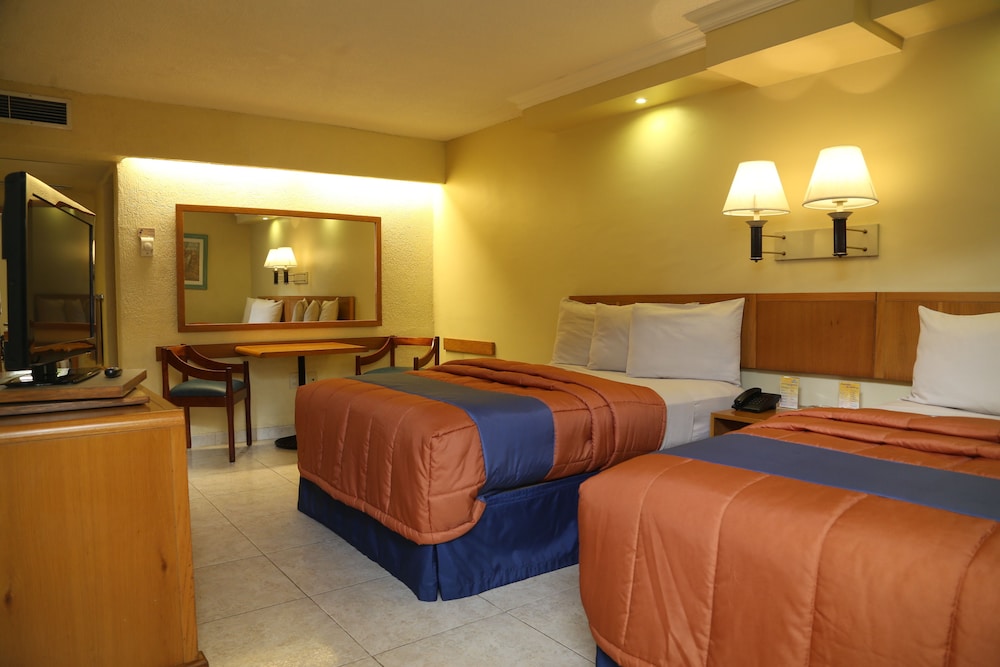 Hotel Jaragua 13/64