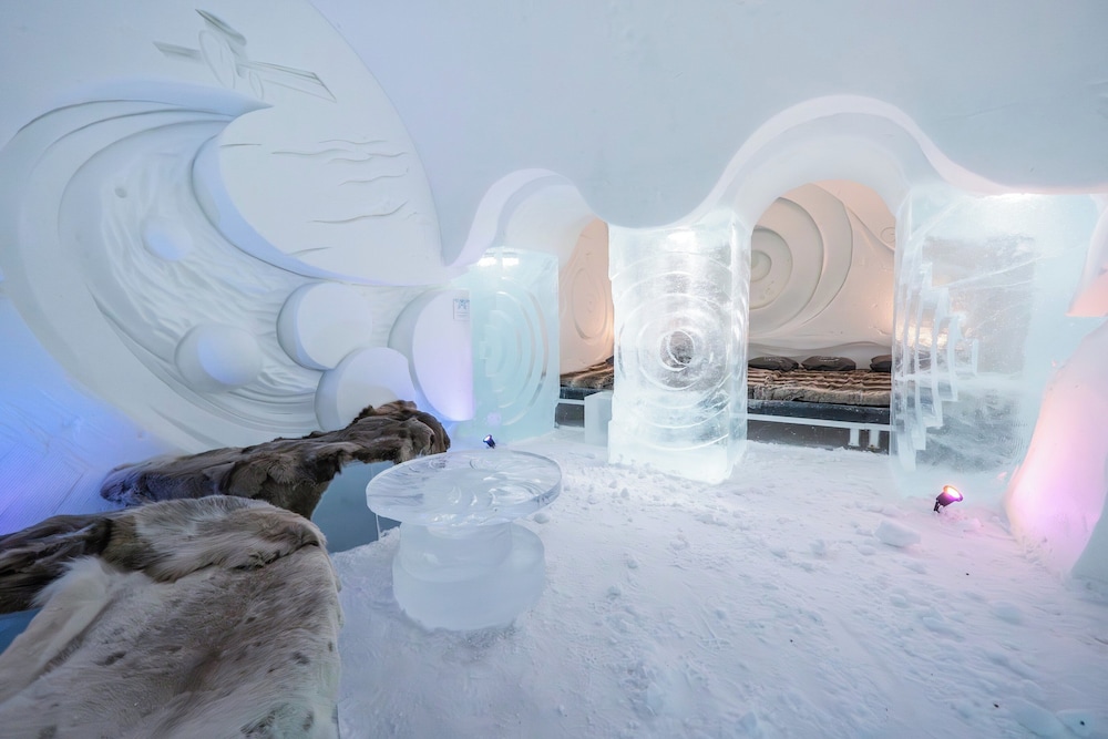 Arctic Snow 18/50