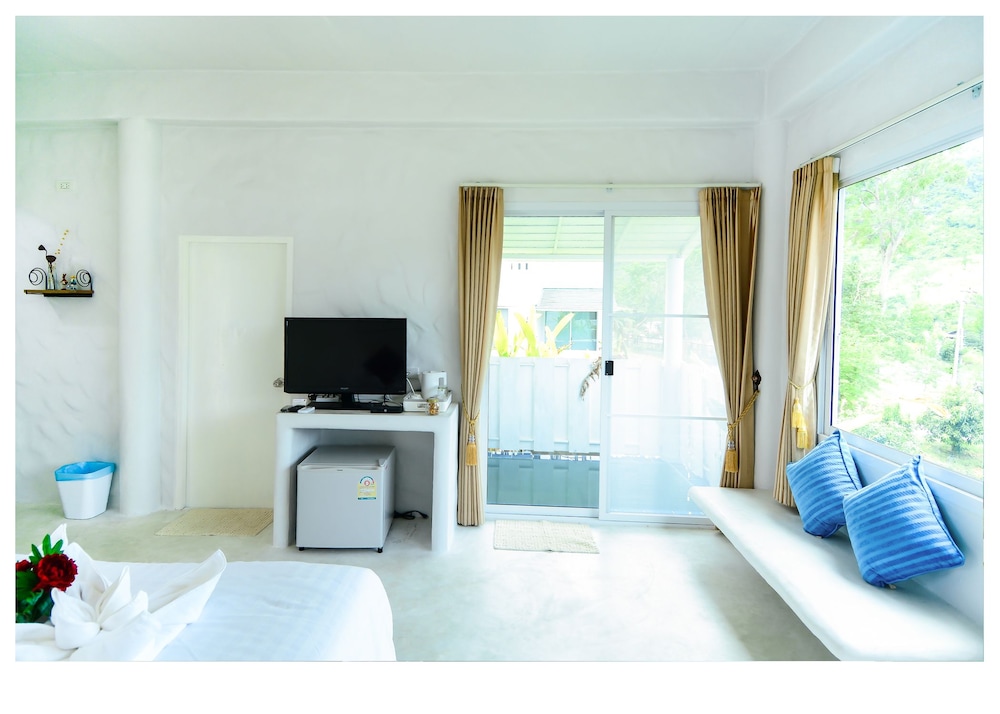 Khun Khao Tamnan Prai Resort 62/78