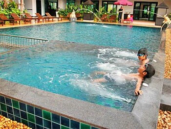 Napalai Resort Hua Hin 14/50