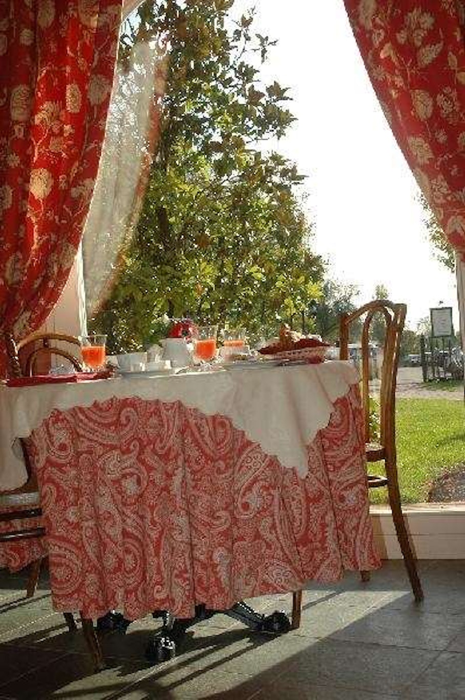 Hostellerie Du Golf 6/51