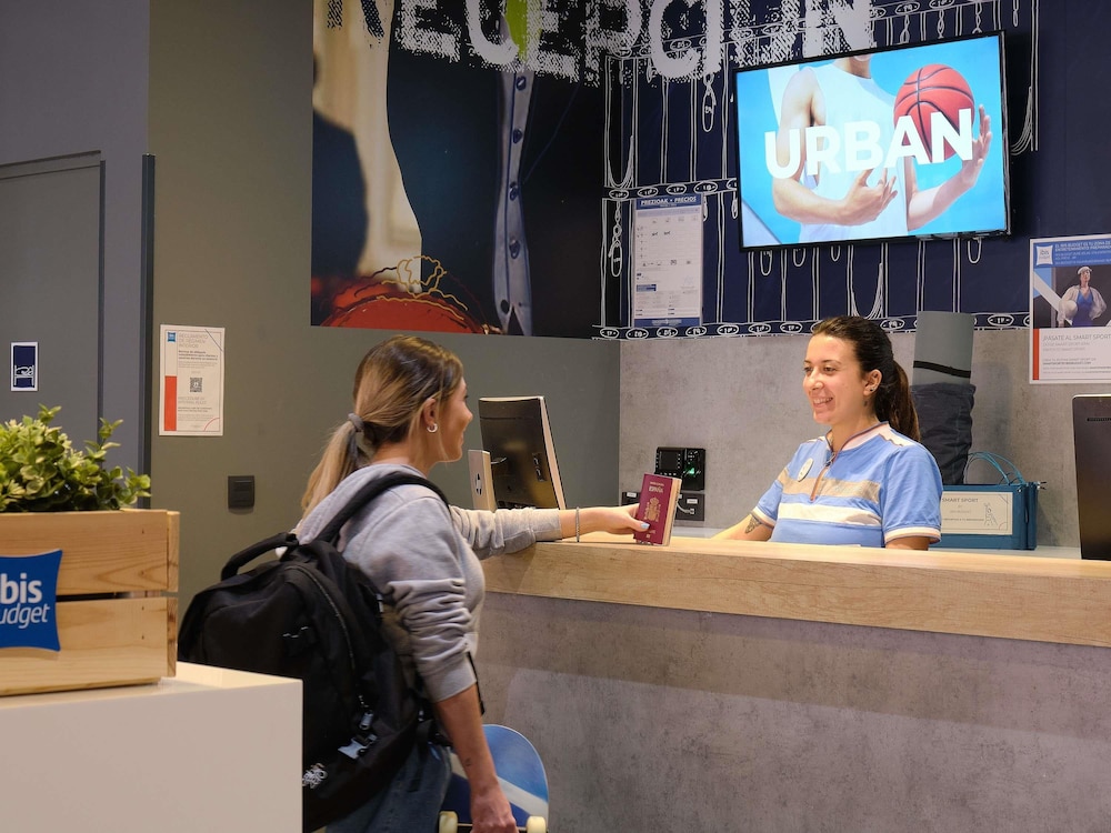 ibis budget Bilbao City 14/69