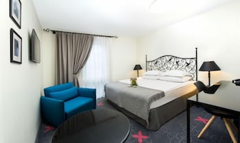 ibis Styles Tallinn 60/79