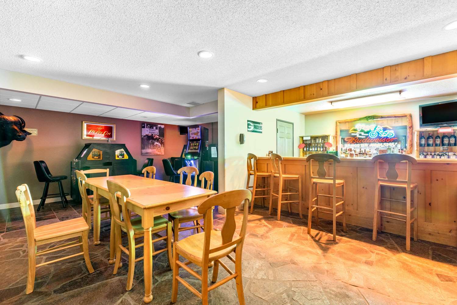 Summerset Hotel and Suites Rapid City West 13/20