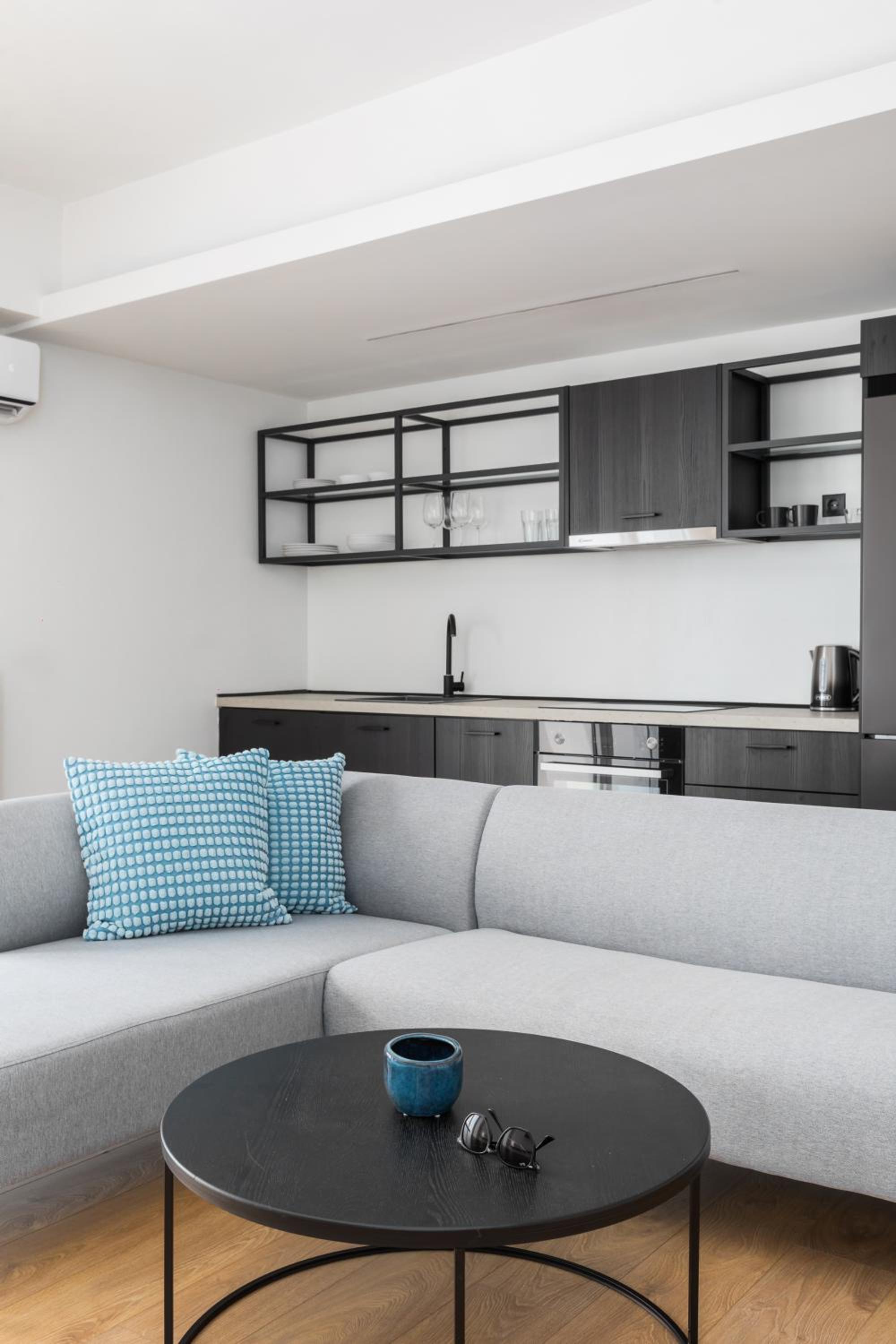 Celine: Apartments in the center 5/14