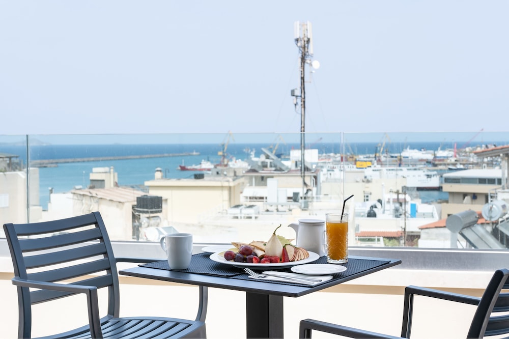 Ibis Styles Heraklion Central 35/50