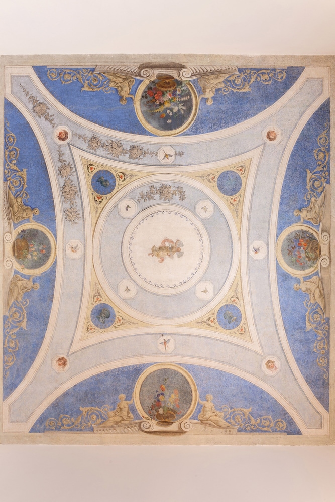 Rome As You Feel - Fontanella Borghese 2/20
