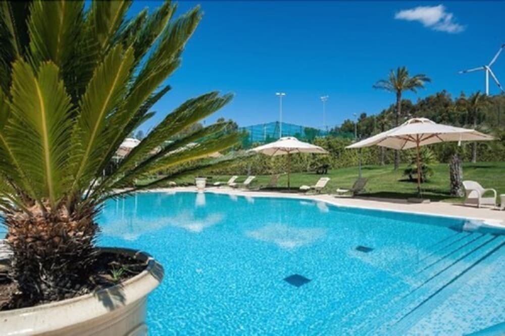 Hotel San Giorgio Crotone 4/45
