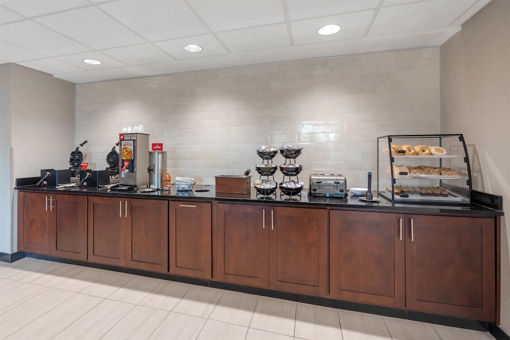 Drury Inn and Suites Paducah 4/50