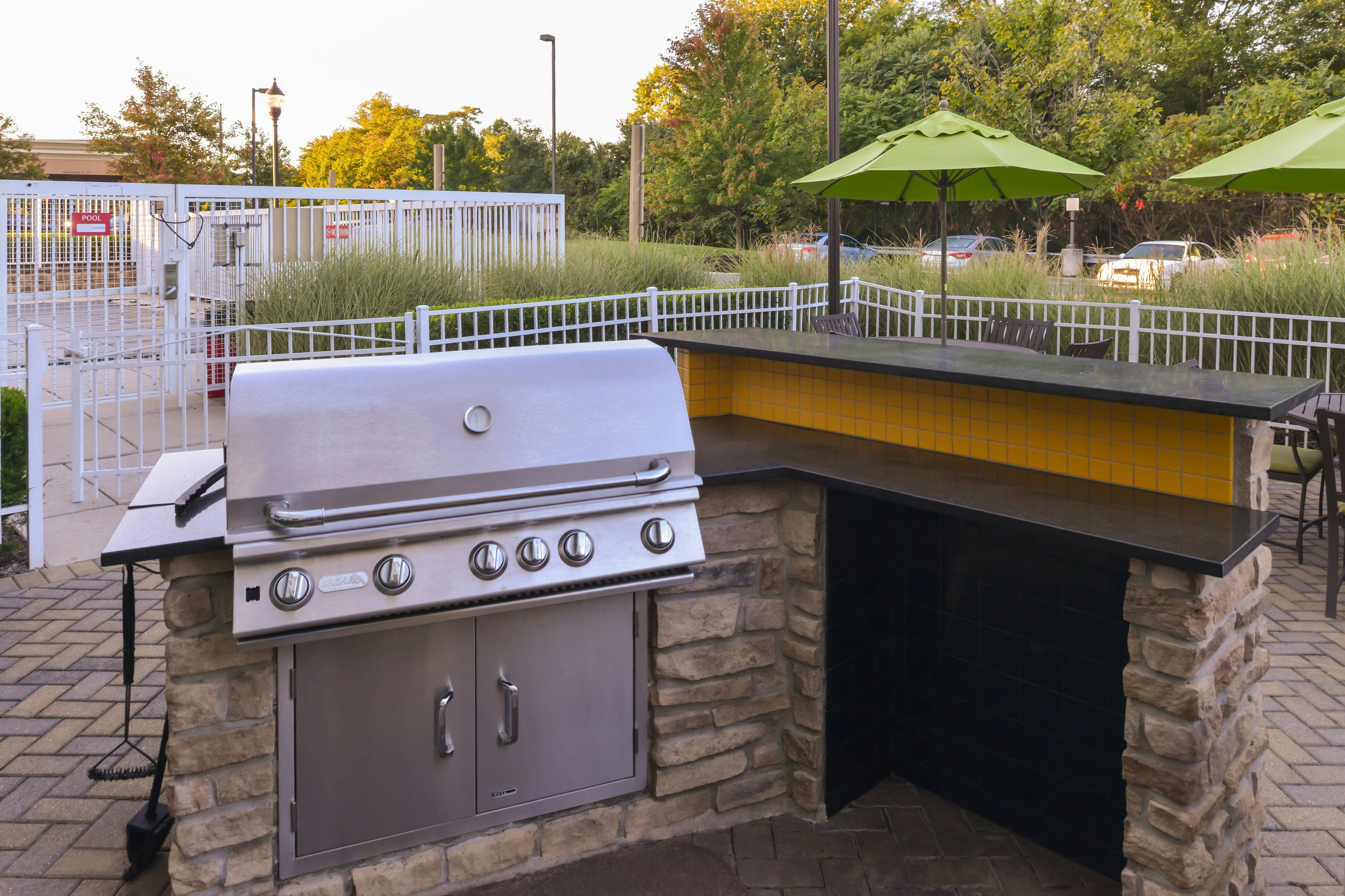 Towneplace Suites by Marriott Arundel Mills 10/15