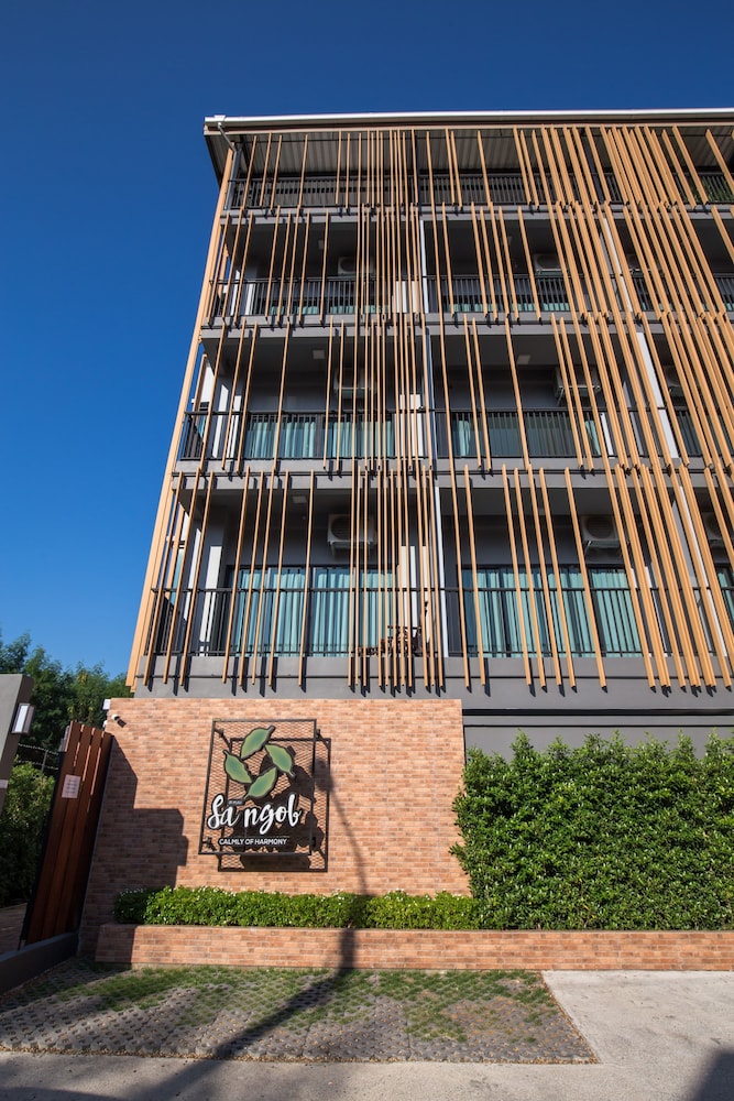 NEST BY SANGOB in BANGKOK