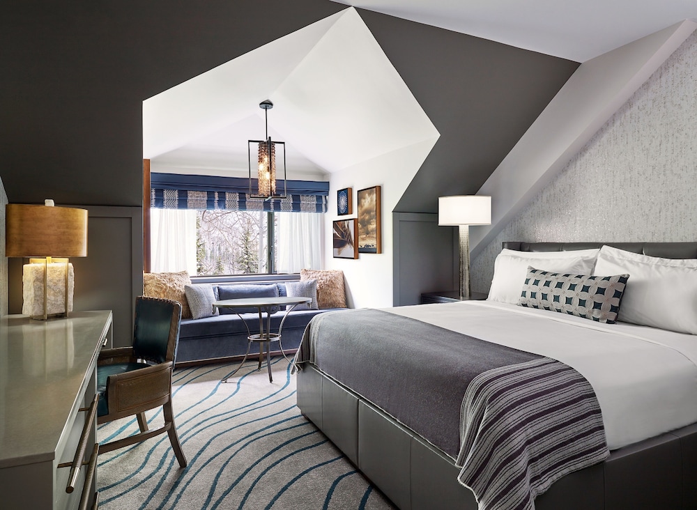 Grand Hyatt Vail Resort and Spa 11/72